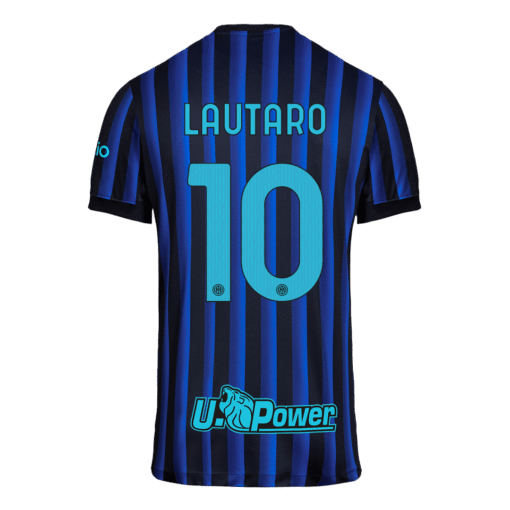 c81ff19cc5bbe10a835207955f3a9073.png LAUTARO #10 Inter Milan Home Soccer Jersey 2025/26