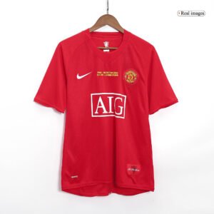 ccef743d64111ae31dd218b39e87bff2.jpg Manchester United 2007/08 Home Retro Soccer Jersey - UCL Final