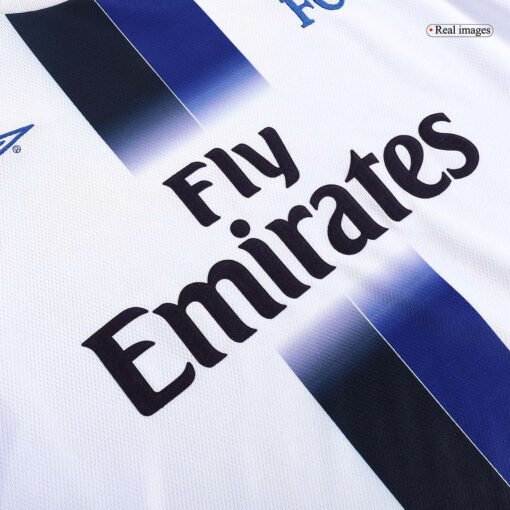 Chelsea 2003/05 Away Retro Soccer Jersey