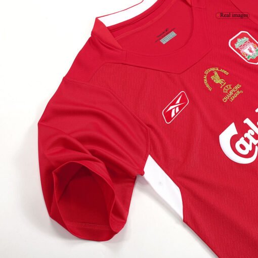 d53268337ba975ba4b78fa5600a045bc.jpg Liverpool 2005 Home Retro Football Jersey - UCL Final