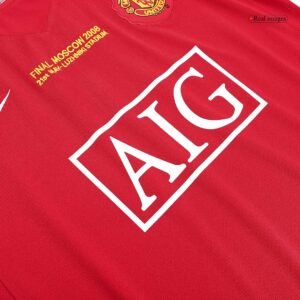 d6c94ac91b3cf6c032afadbf5b18f569.jpg Manchester United 2007/08 Home Retro Soccer Jersey - UCL Final