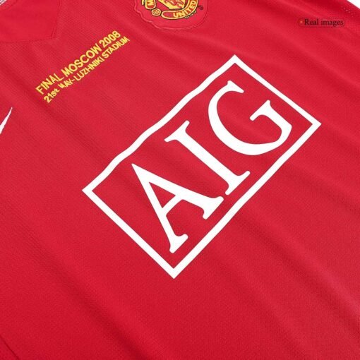d6c94ac91b3cf6c032afadbf5b18f569.jpg Manchester United 2007/08 Home Retro Soccer Jersey - UCL Final