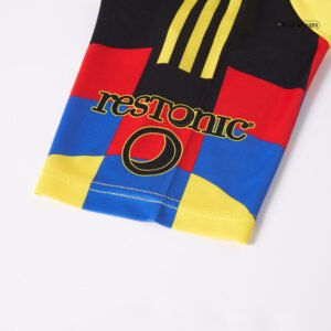 d8cc989202086ff46214d8c68077d24c.jpg Kid's Club America Home Kit - Jersey+Shorts 2025-26