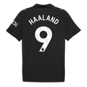 d9edb7a9434cb42cefbc50d9a87ef546.png HAALAND #9 Manchester City Away Soccer Jersey 2025/26