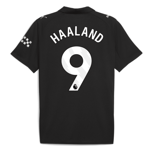 d9edb7a9434cb42cefbc50d9a87ef546.png HAALAND #9 Manchester City Away Soccer Jersey 2025/26