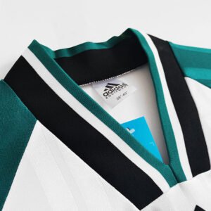 Liverpool 1993/95 Away Retro Football Jersey