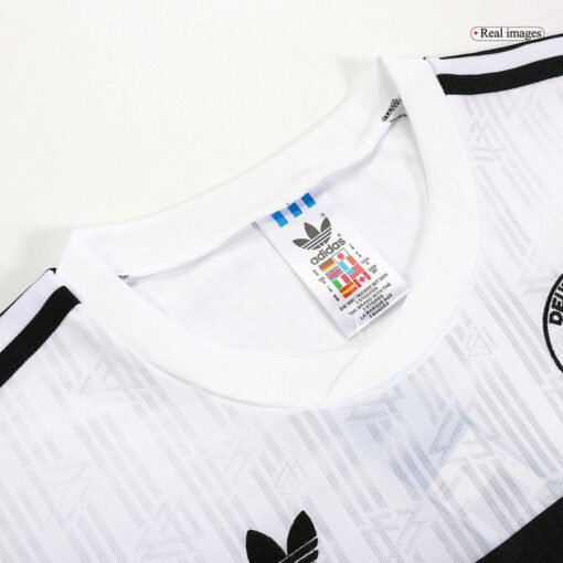 de0ea0a432b7da0db28549ab70f2161e.jpg Germany 1990 Home Retro Football Jersey