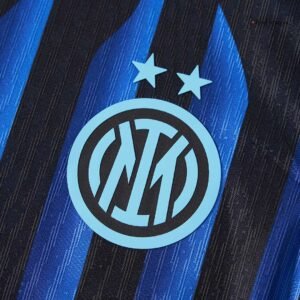 de7c040a82e586973450f91a9795db92.jpg LAUTARO #10 Inter Milan Home Player Version Soccer Jersey 2025/26