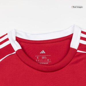 dec1947bf1461e1bd4d0d71525ad1563.jpg Liverpool Home Long Sleeve Soccer Jersey 2025/26