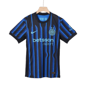 dfadf92c68949ce276978e861180ecd2.png LAUTARO #10 Inter Milan Home Player Version Soccer Jersey 2025/26