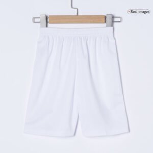 e0e3ade99095ac342869349bc1a230c0.jpg Marseille Kid's Home Kit - Jersey+Shorts 2025/26