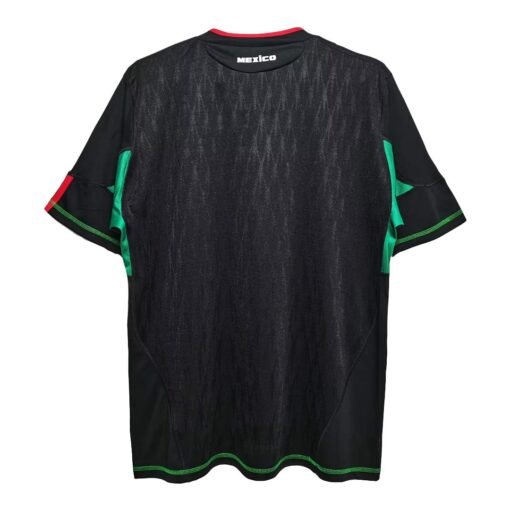e20a4fa0b74fb14ede320205610db950.jpg Mexico 2010 Away Retro Football Jersey