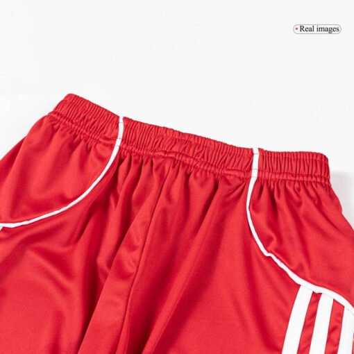 e394cbbaf8cc43480eade4e88fc4b78d.jpg Kid's Liverpool Full Home Kit - Jersey+Shorts+Socks 2025/26