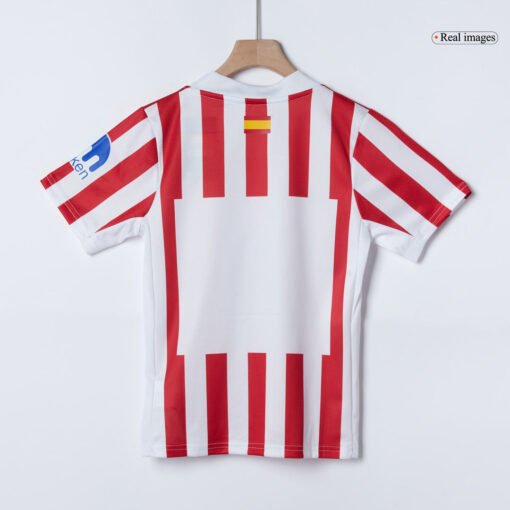 e40852fa5e95366ee2be19c25700e072.jpg Atletico Madrid Kid's Home Kit - Jersey+Shorts 2025/26