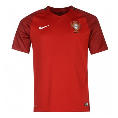 e73ae34cff81ce7f161737c26481f979.png Portugal 2016 Home Retro Football Jersey