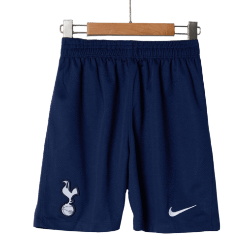 e7ac0108dd01789682d2714c5af1b8ff.png Tottenham Hotspur Home Kit - Jersey+Shorts 2025/26