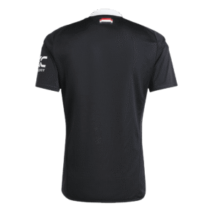 e8a75616321ddd306bb1acae9348718c.png Manchester United Third Away Goalkeeper Soccer Jersey 2024/25