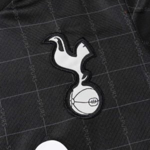 Tottenham Hotspur Kid's Away Kit - Jersey+Shorts 2025/26