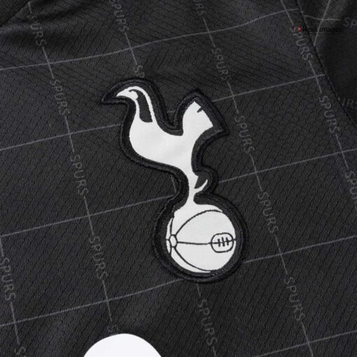 Tottenham Hotspur Kid's Away Kit - Jersey+Shorts 2025/26