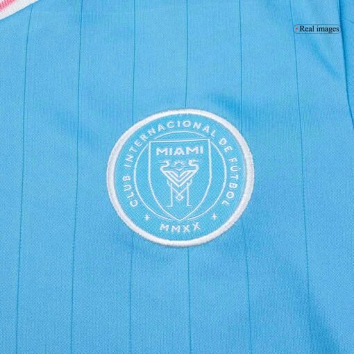 ea2592ed9591f2c3aa8df0343f49fbef.jpg Inter Miami CF Kid's Third Away Jersey Kit - Jersey+Shorts 2025