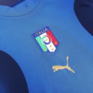 eb18709259f2450a6d1af1d0e0386056.jpg Del Piero #7 Italy 2006 Home Retro Football Jersey