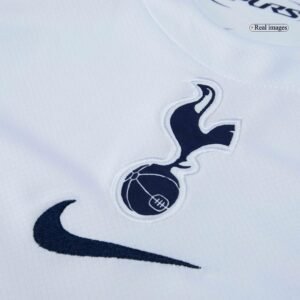 ebb08d1eff957c7b01947a88adb8b7b1.jpg Tottenham Hotspur Home Soccer Jersey 2025/26 White