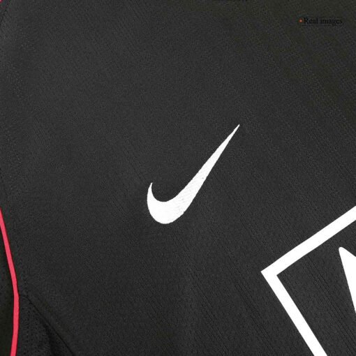 edc7d21d1fca6593b514b1286298821f.jpg Manchester United 2007/08 Away Long Sleeve Retro Soccer Jersey