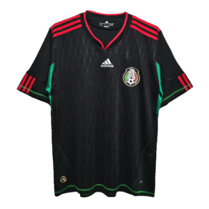 f01f73dbf662609343b96edfd98a03ba.png Mexico 2010 Away Retro Football Jersey