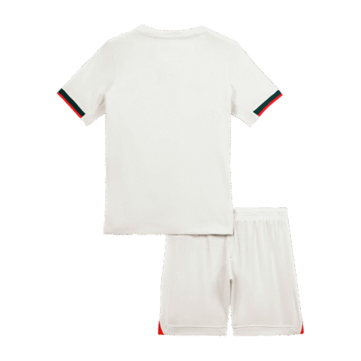 f3c8e807ce34da7dcbd22a08990cb0c6.png Kid's Chelsea Away Kit - Jersey+Shorts 2025/26