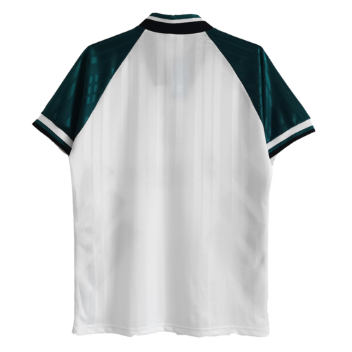 Liverpool 1993/95 Away Retro Football Jersey