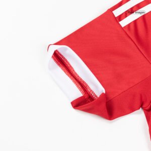 f56a61ddf5821554a69387d710097a52.jpg Kid's Liverpool Full Home Kit - Jersey+Shorts+Socks 2025/26