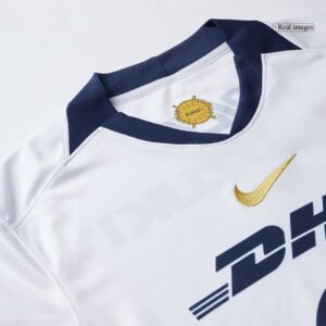 Pumas UNAM Home Soccer Jersey 2025/26