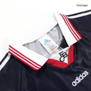 f8cf39025629adf88503059c34d69d9f.jpg Bayern Munich 1997/99 Home Retro Football Jersey