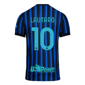 f90c8baa2aefe6eb743d59894db5e79b.png LAUTARO #10 Inter Milan Home Player Version Soccer Jersey 2025/26