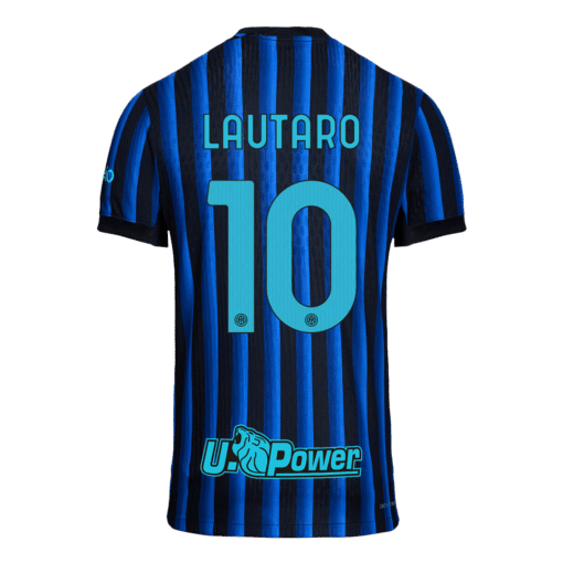 f90c8baa2aefe6eb743d59894db5e79b.png LAUTARO #10 Inter Milan Home Player Version Soccer Jersey 2025/26