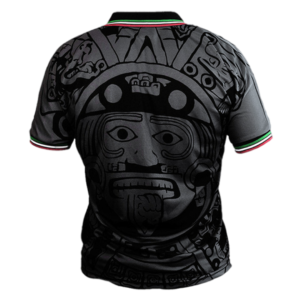 f98a5a68c85c44390a307efa578789cf.png Mexico 1998 Special Retro Football Jersey