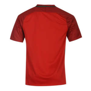 faac99a6d0865c7fb2da4d39fec3892e.png Portugal 2016 Home Retro Football Jersey