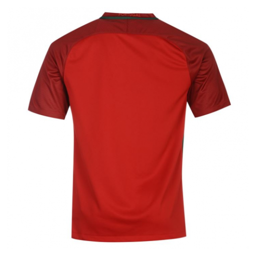 faac99a6d0865c7fb2da4d39fec3892e.png Portugal 2016 Home Retro Football Jersey