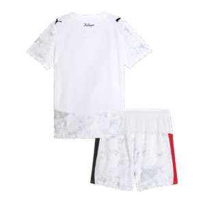 fbc2bdea019d6700579f1982503a7d33.png Manchester City KidSuper Kid's Jersey Kit - Jersey+Shorts 2025/26