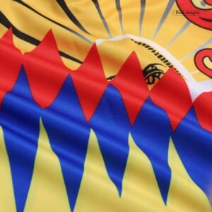 fd7b22092462c6860d502cda93fe7c52.jpg Club America 1995 Home Retro Football Jersey