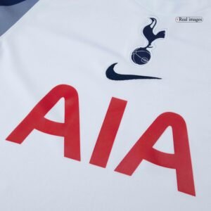 fdf177939f49bf6d749654f4b1f5c85d.jpg Tottenham Hotspur Home Soccer Jersey 2025/26 White