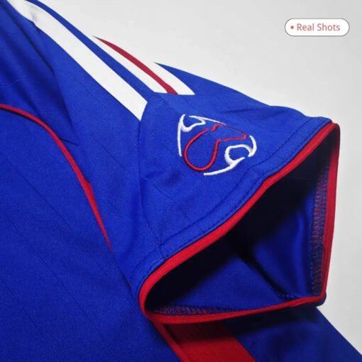 france_2006_home_1.jpg HENRY #12 France 2006 Home Retro Football Jersey