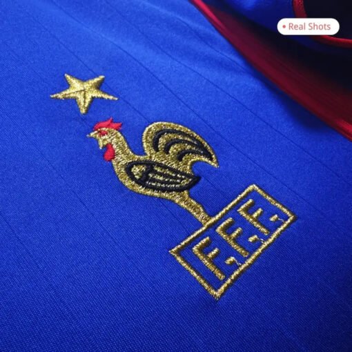 france_2006_home_2.jpg HENRY #12 France 2006 Home Retro Football Jersey
