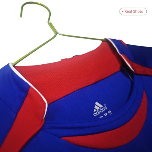 france_2006_home_3.jpg HENRY #12 France 2006 Home Retro Football Jersey