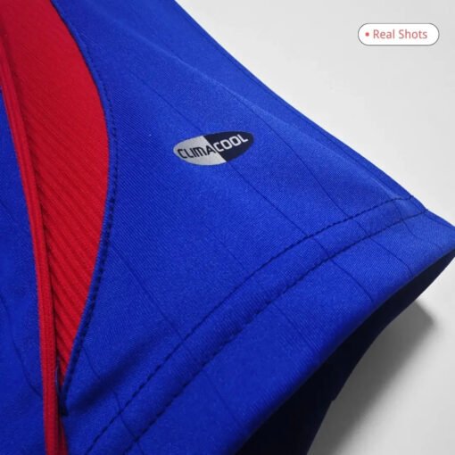 france_2006_home_5.jpg HENRY #12 France 2006 Home Retro Football Jersey