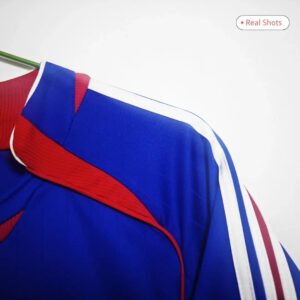 france_2006_home_6.jpg HENRY #12 France 2006 Home Retro Football Jersey