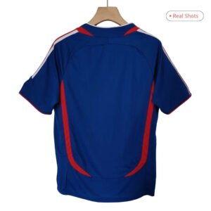france_2006_home_8.jpg France 2006 Home Retro Football Jersey