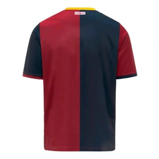 genoahomejersey202526.jpg Genoa Home Soccer Jersey 2025/26