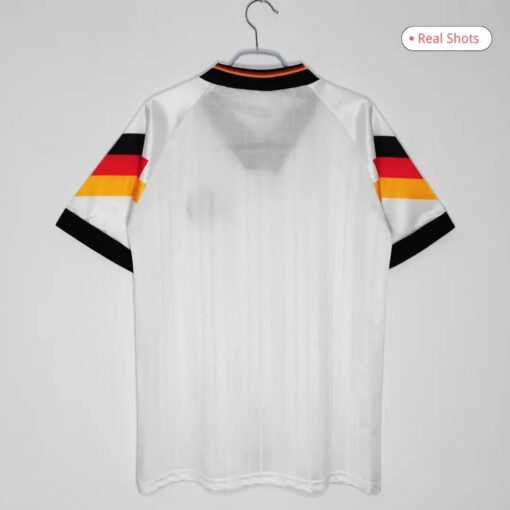 germany1992homejersey_2.jpg Retro Germany Home Football Jersey Euro 1992