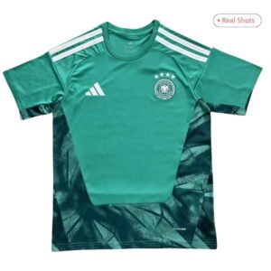Germany Goalkeeper Soccer Jersey 2026 World Cup